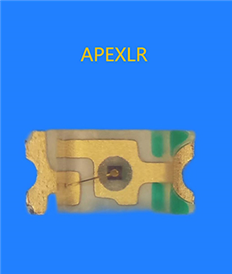 0603 红灯 LR-SP192UHR